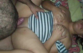 How rich this Colombian amateur has a delicious pussy