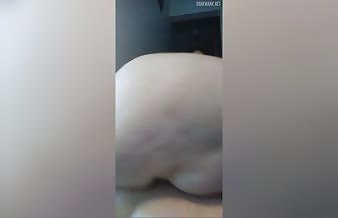 Ultra Hot HAIRY Pussy PAWG Asshole Camgirl SPREADS ANUS & FARTS for You! PinkMoonLust on ONLYFANS