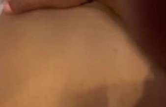 Asian teen babe fucked hard and her pussy farts