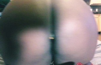 Giantess nude ebony fart clip
