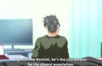 25 - years old school girl Episode 2 English Subbed