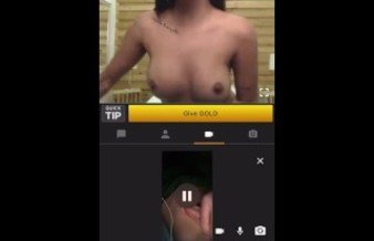Pornhub Live cam