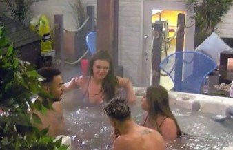 Geordie Shore Sex Moments 2 Reality TV Show