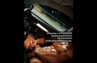 Public cum car UK London muscles talking dirty male orgasms