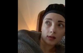 Ashley 1 - Periscope