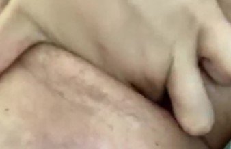 Periscope | Girl Shows Off and Masturbates With Fingers Till She Squirts