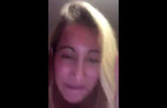 stripping on periscope