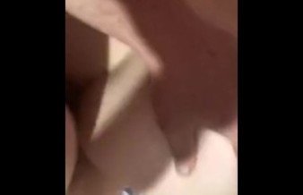 Turkish guy fucks milf on periscope