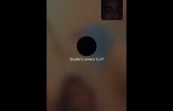 Girlfriend leaked video with boyfriend scandal part 1