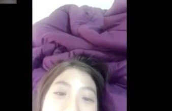 THAI TEEN GIRL VIDEO CALL SEX LIVE CAM #WITHSOUND