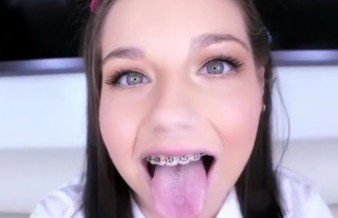 Black Ass Licking - Hypnosis Training For White Teens
