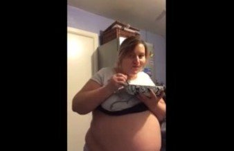Fat belly measurements