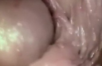 Live Action Hentai Internal View Creampie Shot Inside Vagina