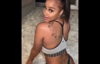 Bow Wow Ex Girl OnlyFans