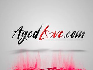 AgedLovE Mature Lady Hardcore Old and Young Video