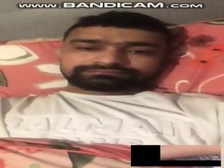 scandal ravi singh from inida living in UK and he doing sex cam