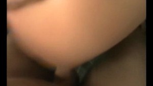Busty amateur ExGf suck and fuck in a mall