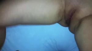 mom and step-son having sex and cum in pussy