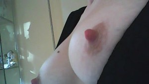 sweetie nipple torture
