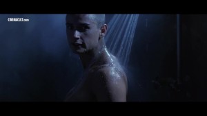 Nude Celebrities - Shower Scenes Vol 1