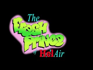 The Fresh Prince | Sim 4 Series