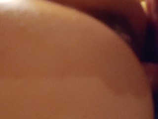 sinnlicher Sex mit heißer MILF + cumshot + CloseUp (sie hat meine Kamera nicht bemerkt)