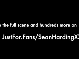 Muscle Daddies Ace Banner &Tyler Saint Tag Sean JustFor.Fans/SeanHardingXXX