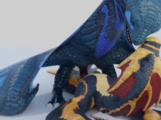 dragon pack part 1