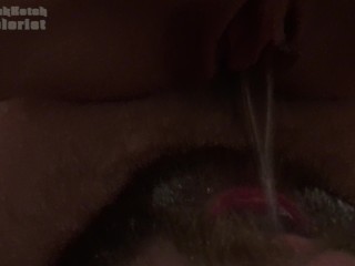 My lovely girl pee in the shower  piss in mouth