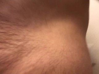 Adam Gives A Tour of His Hairy Body