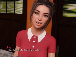 Being A DIK 0.6.0 Part 113 Isabella For One Night By LoveSkySan69
