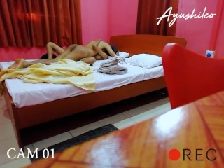 sri lankan school couple ayushileo leaked videoin hotel room මෙහෙමත් හොටෙල්
