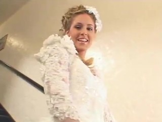 Fuck Away Bride - 2007 - (FullLengthPorno) -