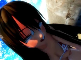 Mmd fuck in the ass Kancolle creampie in the ass