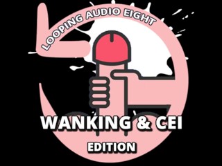 Looping Audio Eight WANKING and CEI Edition