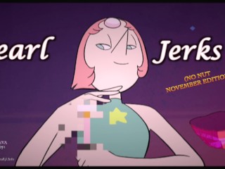 Pearl Jerks It