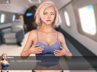 The Secret: Reloaded - Daydreams and boobies (1)
