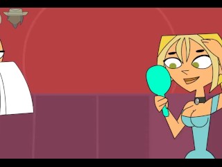 Total Drama Island - Sex Compilation Of Sexy Chicks Part11