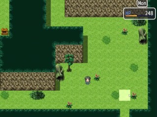 YukaScattredShardOfTheYokai [RPG Hentai game] Ep.1 the gods releave piss in the woods