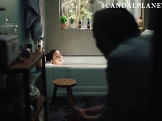 Paulina Gaitan Nude & Sex Scenes Compilation On ScandalPlanetCom