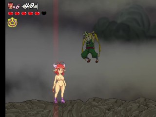 Hentai Eater ~ Play as A Cum-Hungry Succubus on an Adventure