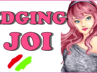 Hungarian Edging JOI - High quality - 100% cumming