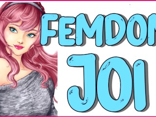 Femdom JOI - I will dominate the heck outta you - Hungarian - so much cum