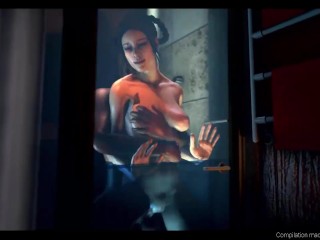 SFM Mortal kombat complete 2021 compilation W/S