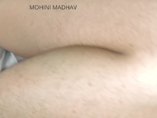 Indian Muslim MILF fucks Husband's Nephew hindi audio