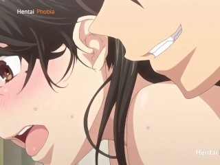 Hentai | Public Sex | Big Boobs Hentai | Hentai Phobia | Anal Fuck | Boob Job | Pretty Hentai