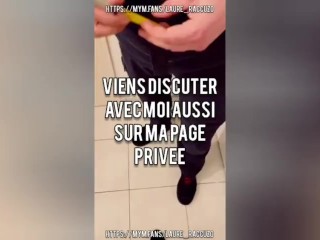 Little French girl with an angel face fucks pizza delivery guy and repair guy - 100% real - amateur
