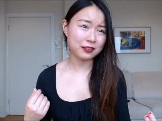 Atlanta shootings Asian women, is it hatred towards sexuality? - Ask A Camgirl YimingCuriosity