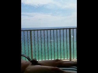 Panama city beach Florida