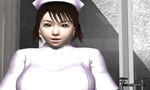 3D nurses